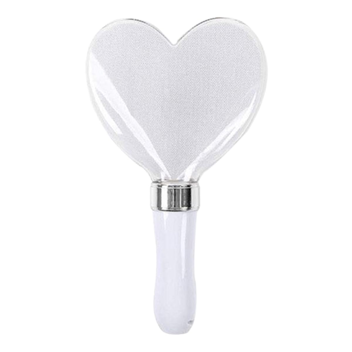 2NE1 ハート型ペンライト　まとめ売り 2NE1 ペンライト ハート型 LEDライト u521692.jpg